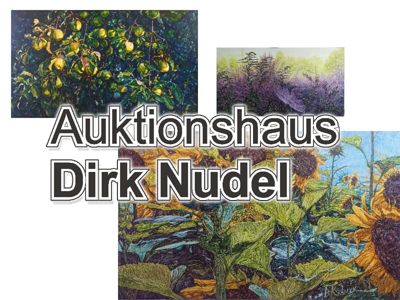 Auktionshaus Dirk Nudel