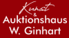 Kunst & Auktionshaus Tegernsee Walter Ginhart