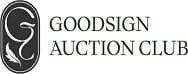 Goodsign Auction club