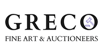 Greco Fine Arts & Auctioneers