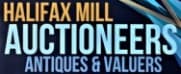 Halifax Mill Auctioneers