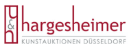 Hargesheimer Kunstauktionen Düsseldorf