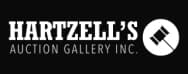 Hartzell's Auction