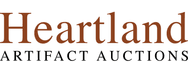 Heartland Artifact Auctions Inc