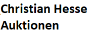 Christian Hesse Auktionen
