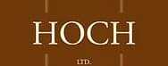 Hoch Ltd