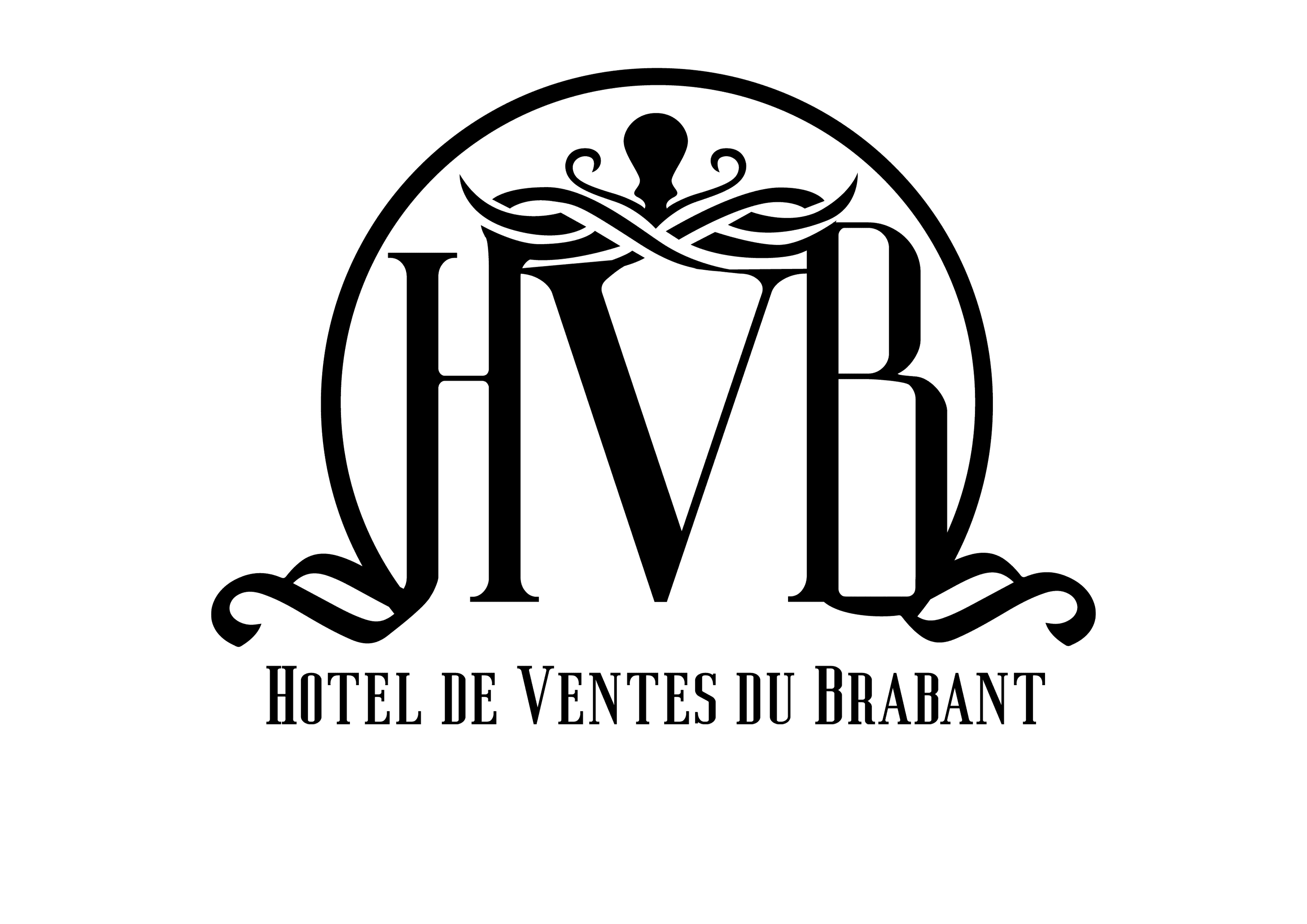 Hotel de Ventes du Brabant