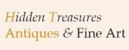 Hidden Treasures Antiques
