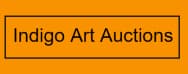 Indigo Art Auctions