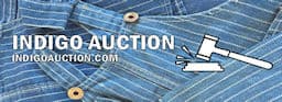 Indigo Auction