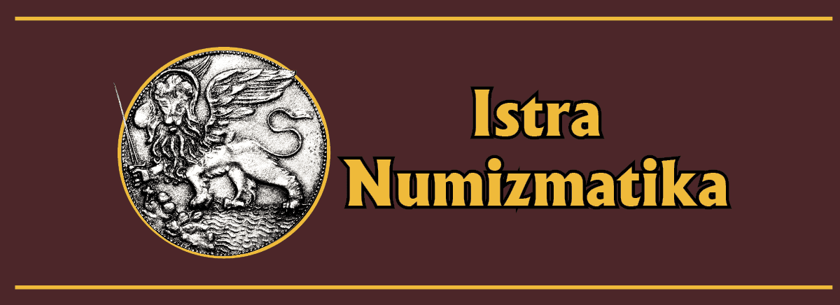 Istra Numizmatika