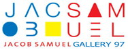 Jacob Samuel
