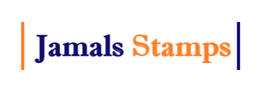 Jamals Stamps
