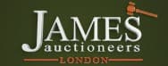 James Auctioneers