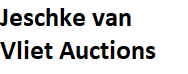 Jeschke van Vliet Auctions