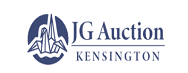 JG AUCTIONS