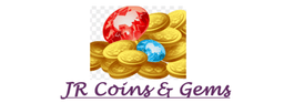 JR Coins n Gems