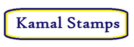 Kamal Stamps
