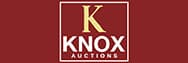 Knox Auctions Ltd