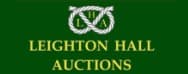 Leighton Hall Auctions
