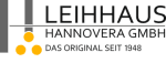 Hannovera Pawnshop