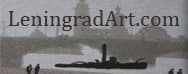 Leningrad Art
