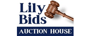 Lily Bids Auction House
