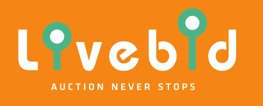 LiveBid Auction House
