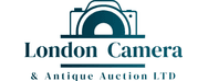 London Camera and Antique Auction