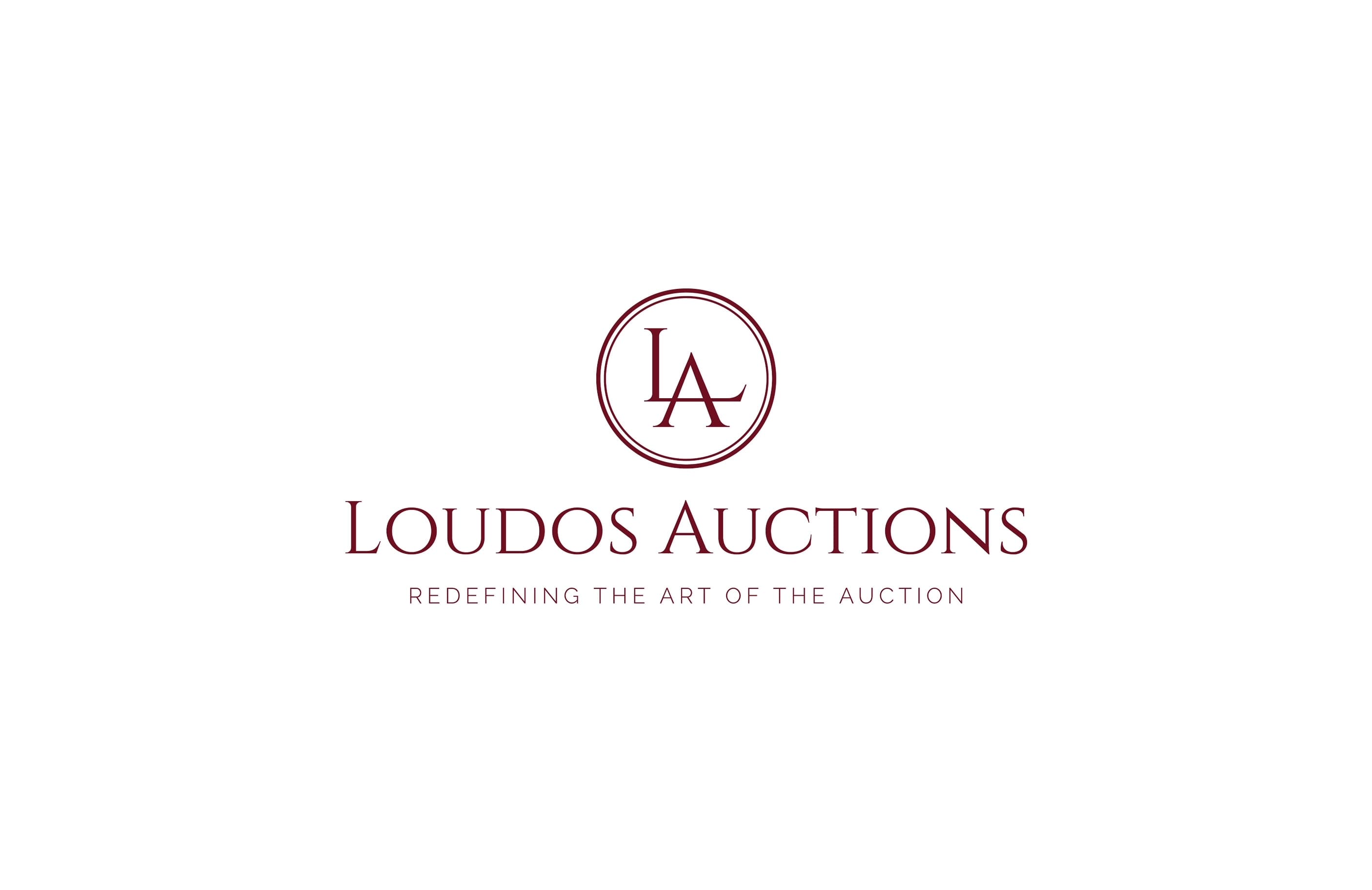 Loudos Auctions