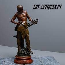 Loy Antiques
