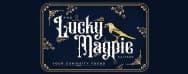 The Lucky Magpie