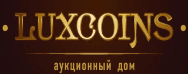 Luxcoins