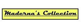 Maderna's collection