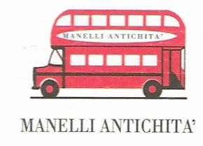 Manelli Antiques