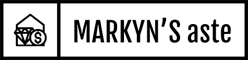Markyn's Aste