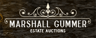 Marshall Gummer Estate Auctions