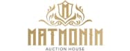 Matmonim Auction House