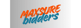 MaxSure Bidders