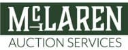 McLaren Auction Services