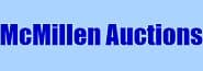 McMillen Auctions