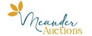 Meander Auctions