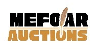 Mefoar Auctions