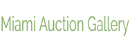 Miami Auction Gallery