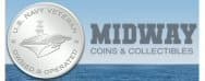 Midway Coins & Collectibles