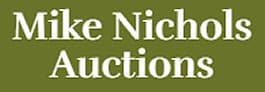 Mike Nichols Auctions