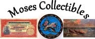 Moses Collectibles