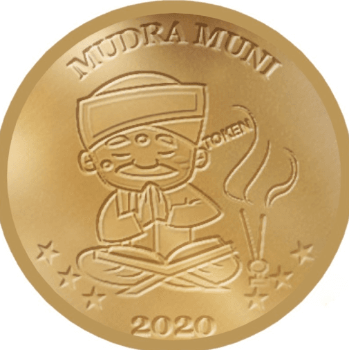 Mudra Muni - Making Numismatists Grow