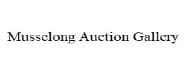 Musselong Auction Gallery