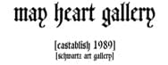 MAY HEART GALLERY